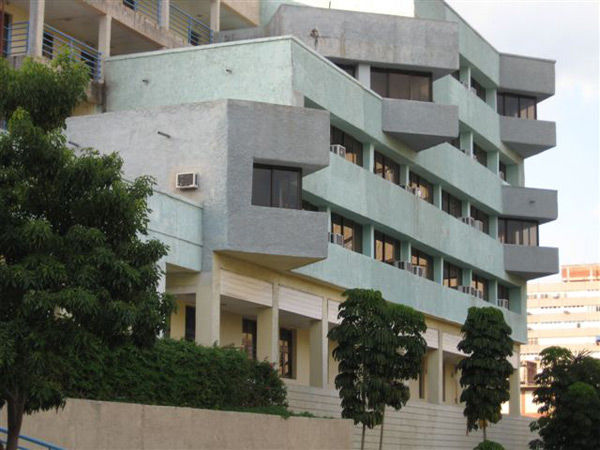 Tulipan Hotel Havana Exterior photo